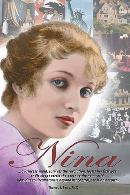 Nina(English, Paperback, Berry Thomas E PH D)