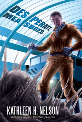Desperate Measures(English, Paperback, Nelson Kathleen H)