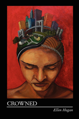 Crowned(English, Paperback, Hagan Ellen)