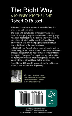 The Right Way(English, Paperback, Russell Robert O.)
