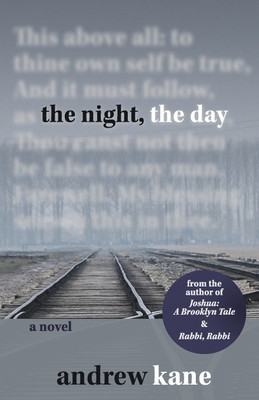 The Night, The Day(English, Paperback, Kane Andrew)