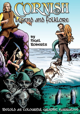 Cornish Legend and Folklore(English, Paperback, unknown)