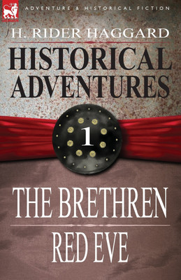 Historical Adventures(English, Paperback, Haggard H Rider Sir)