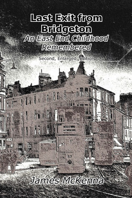 Last Exit from Bridgeton(English, Paperback, McKenna James)
