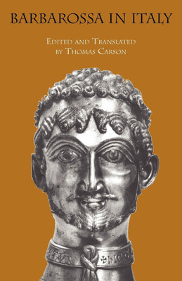 Barbarossa in Italy(English, Paperback, Bergamo Master)