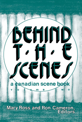 Behind the Scenes(English, Paperback, unknown)