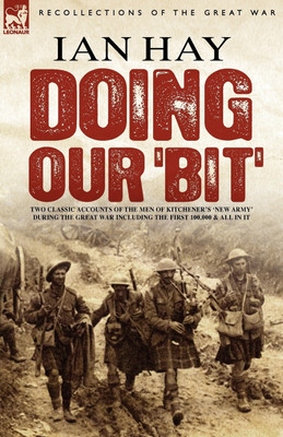 Doing Our 'Bit'(English, Paperback, Hay Ian)