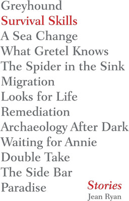 Survival Skills(English, Paperback, Ryan Jean)