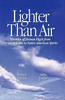 Lighter Than Air(English, Paperback, Charles Rodney)