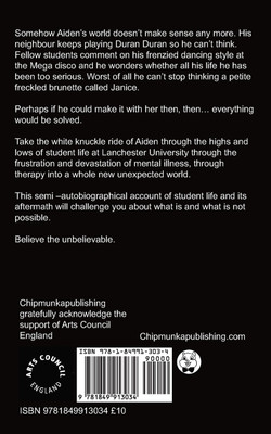 Dopamine Clouds Over Knighton Park(English, Paperback, Hill Phillip)