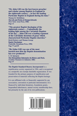 An Exposition of the Book of Solomon's Song(English, Paperback, Gill John)