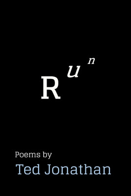 Run(English, Paperback, Jonathan Ted)