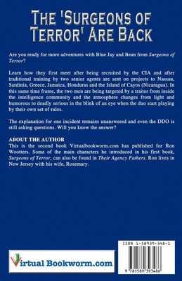 Their Agency Fathers(English, Paperback, Wootters Ron)