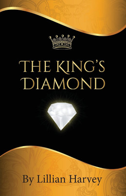 The King's Diamond(English, Paperback, Harvey Lillian)