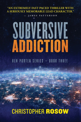 Subversive Addiction(English, Paperback, Rosow Christopher)