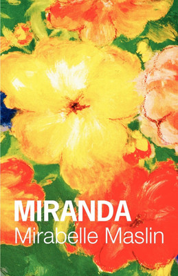 Miranda(English, Paperback, Maslin Mirabelle)