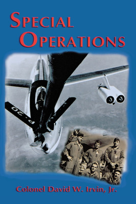 Special Operations(English, Paperback, Irvin David W.)