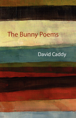 The Bunny Poems(English, Paperback, Caddy David)