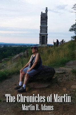 The Chronicles of Martin(English, Paperback, Adams Martin R)