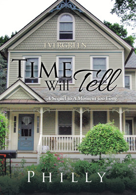 Time Will Tell(English, Hardcover, Philly)