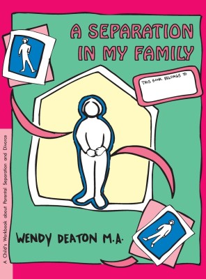 Grow: A Separation in My Family(English, Hardcover, Deaton Wendy)