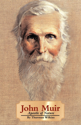 John Muir(English, Paperback, Wilkins Thurman)
