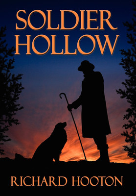 Soldier Hollow(English, Hardcover, Hooton Richard)