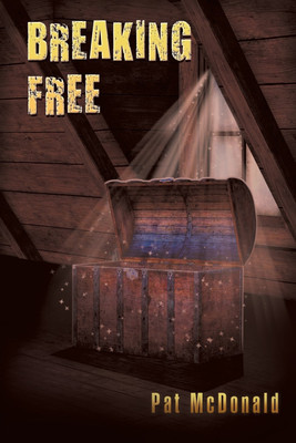 Breaking Free(English, Paperback, McDonald Pat)