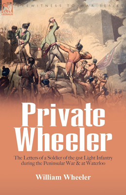 Private Wheeler(English, Paperback, Wheeler William Dr Sgt)