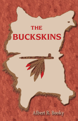Buckskins(English, Paperback, Booky Albert R)