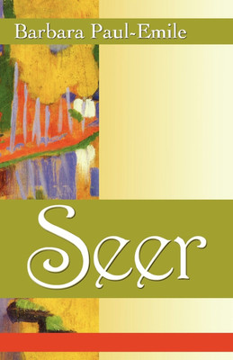 Seer(English, Paperback, Paul-Emile Barbara)