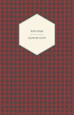 Red Hair(English, Paperback, Glyn Elinor)