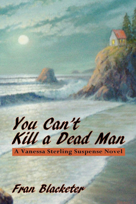 You Can't Kill a Dead Man(English, Paperback, Blacketer Fran)