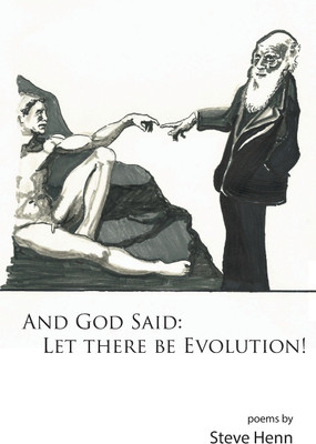 And God Said(English, Paperback, Henn Steve)