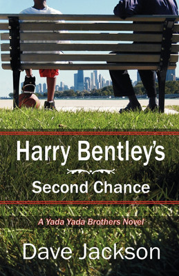 Harry Bentley's Second Chance(English, Paperback, Jackson Dave)