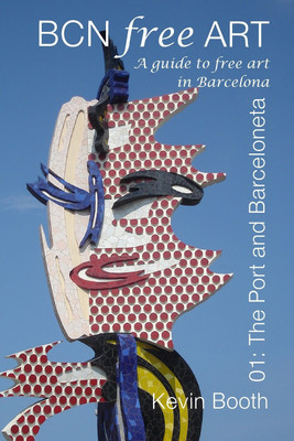 BCN Free Art 01: 01(English, Paperback, Booth Kevin)