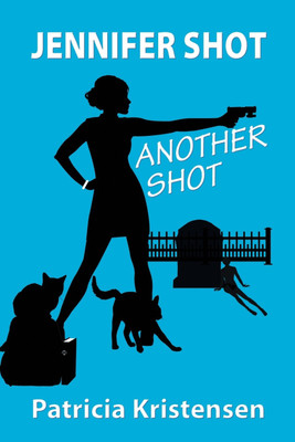 Jennifer Shot - Another Shot(English, Paperback, Kristensen Patricia)