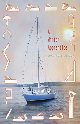 A Winter Apprentice(English, Paperback, Willey John Holt)
