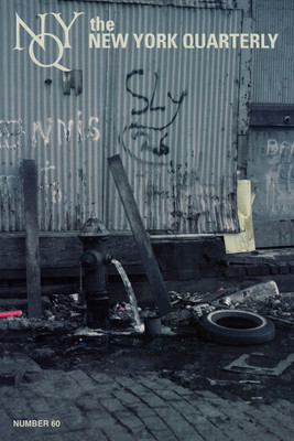 The New York Quarterly, Number 60(English, Paperback, unknown)
