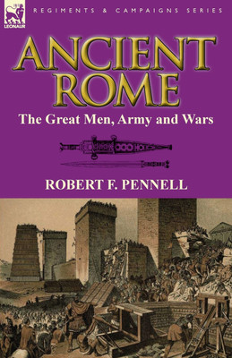 Ancient Rome(English, Paperback, Pennell Robert F)