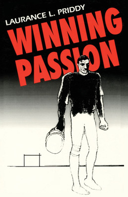 Winning Passion(English, Paperback, Priddy Laurance L)