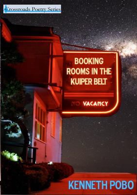 Booking Rooms in the Kuiper Belt(English, Paperback, Pobo Kenneth)