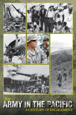 The Army in the Pacific(English, Paperback, McNaughton James C)