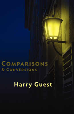 Comparisons and Conversions(English, Paperback, Guest Harry)
