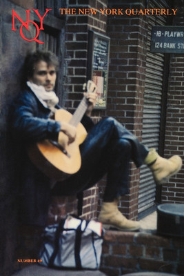 The New York Quarterly, Number 49(English, Paperback, unknown)