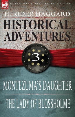 Historical Adventures(English, Paperback, Haggard H Rider Sir)