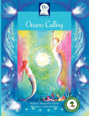 Oceans Calling(English, Paperback, Nicoll Jacqueline)