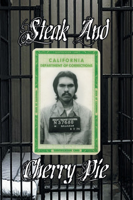 Steak & Cherry Pie(English, Paperback, Salazar Mike)