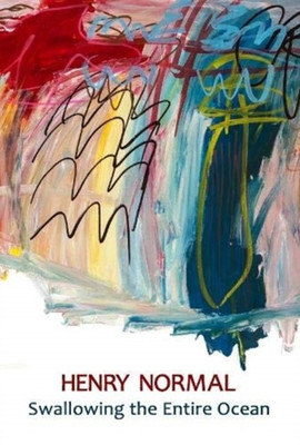 Swallowing the Entire Ocean(English, Paperback, Normal Henry)