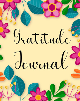 Gratitude Journal(English, Paperback, James D Henderson)